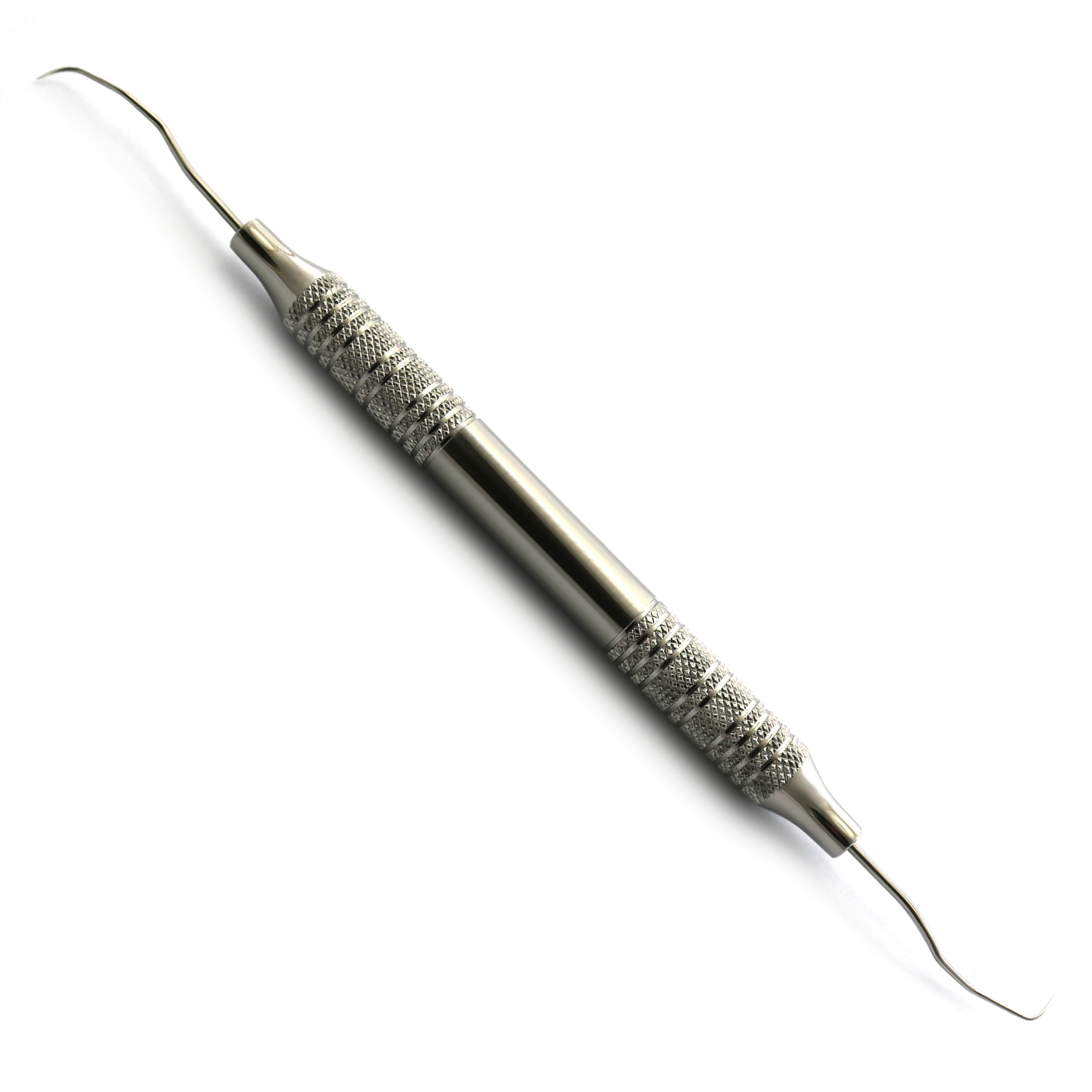 Image de Explorateur dentaire 11/12 manche creux 9,5 mm