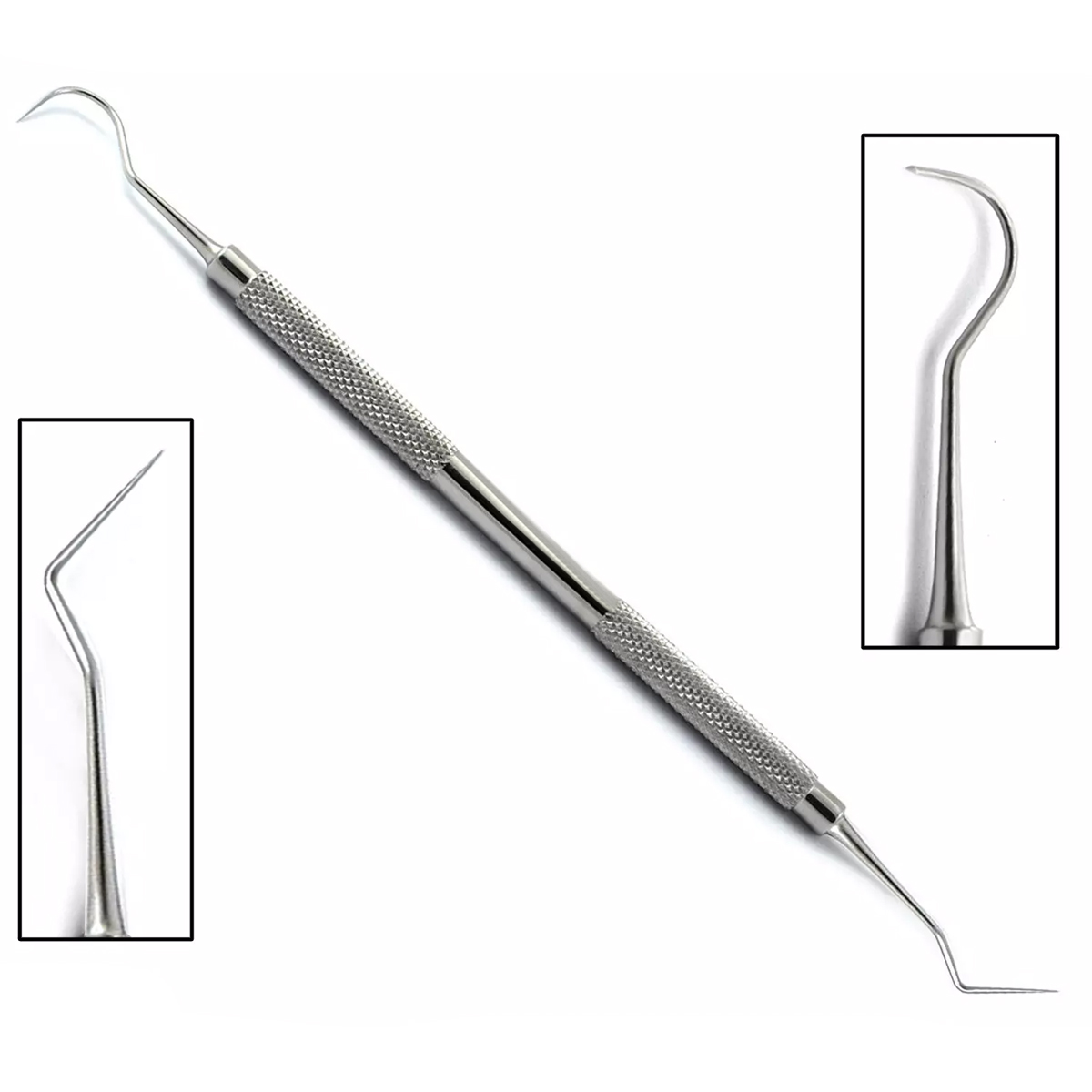 Image de Sonde dentaire 9/23 Outils de diagnostic parodontal