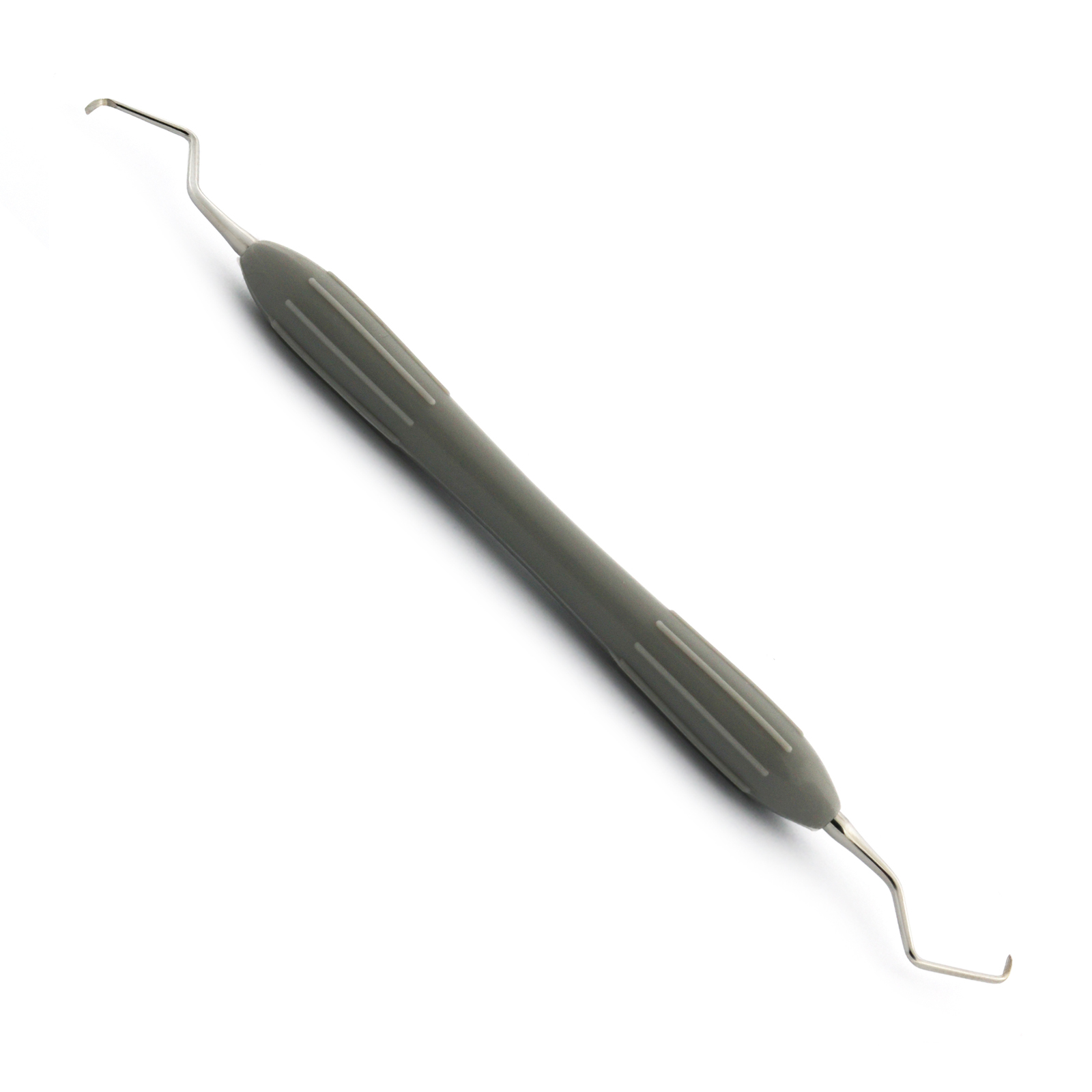 Imagen de Cureta dental Gracey 9/10 con mango de silicona