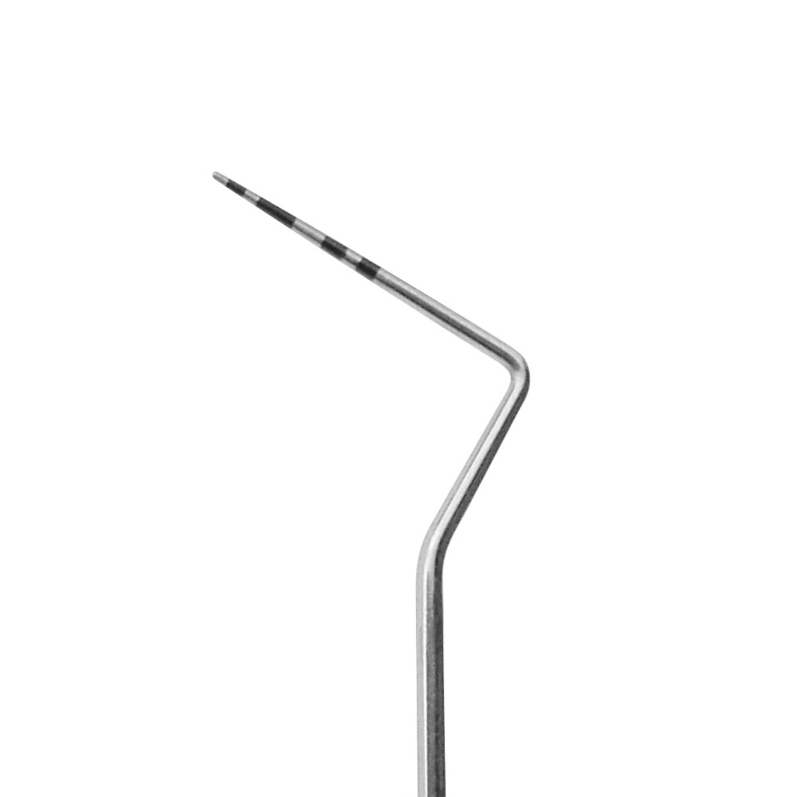 Image de Sonde parodontale dentaire CP-10 à code couleur