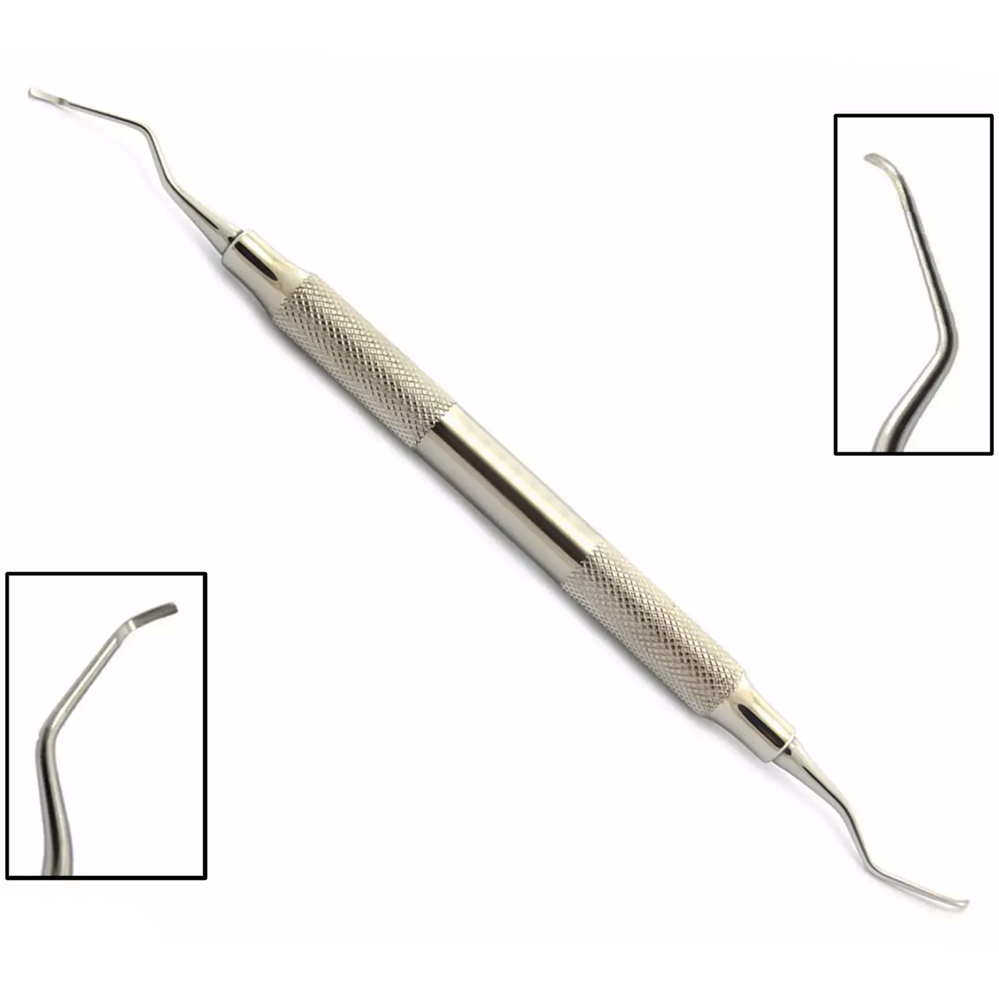 Image de Curette dentaire parodontale Columbia 13/14