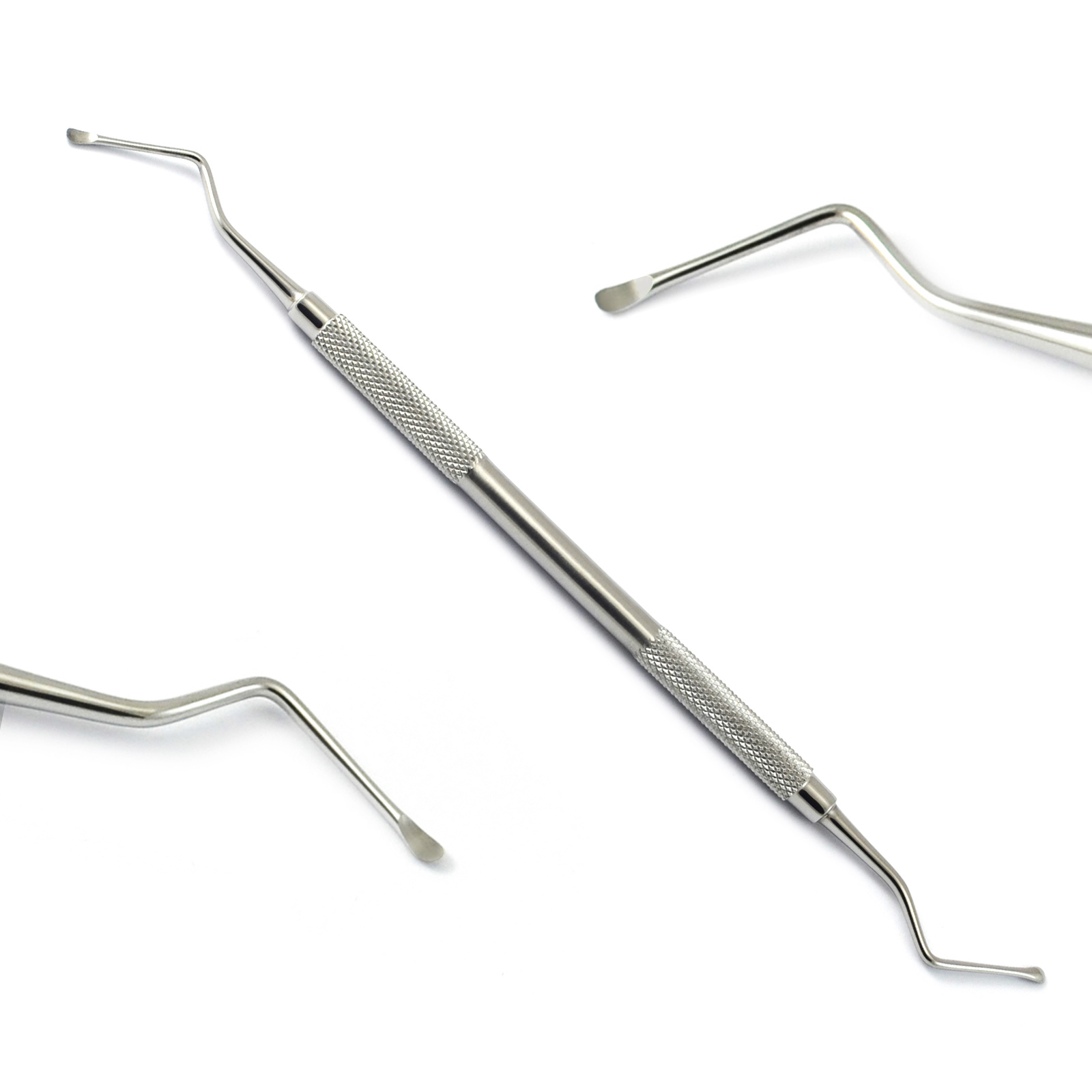Image de Curette dentaire Lucas #85 Instrument chirurgical