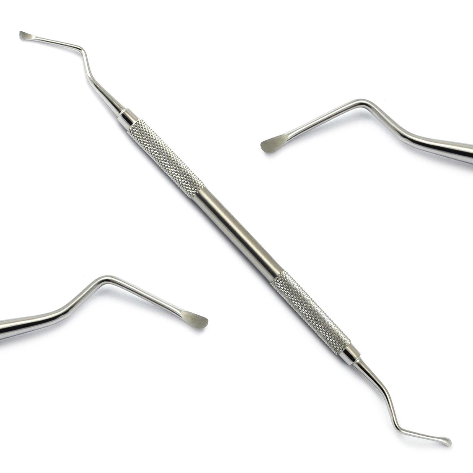 Image de Curette dentaire Lucas #86 Instrument chirurgical