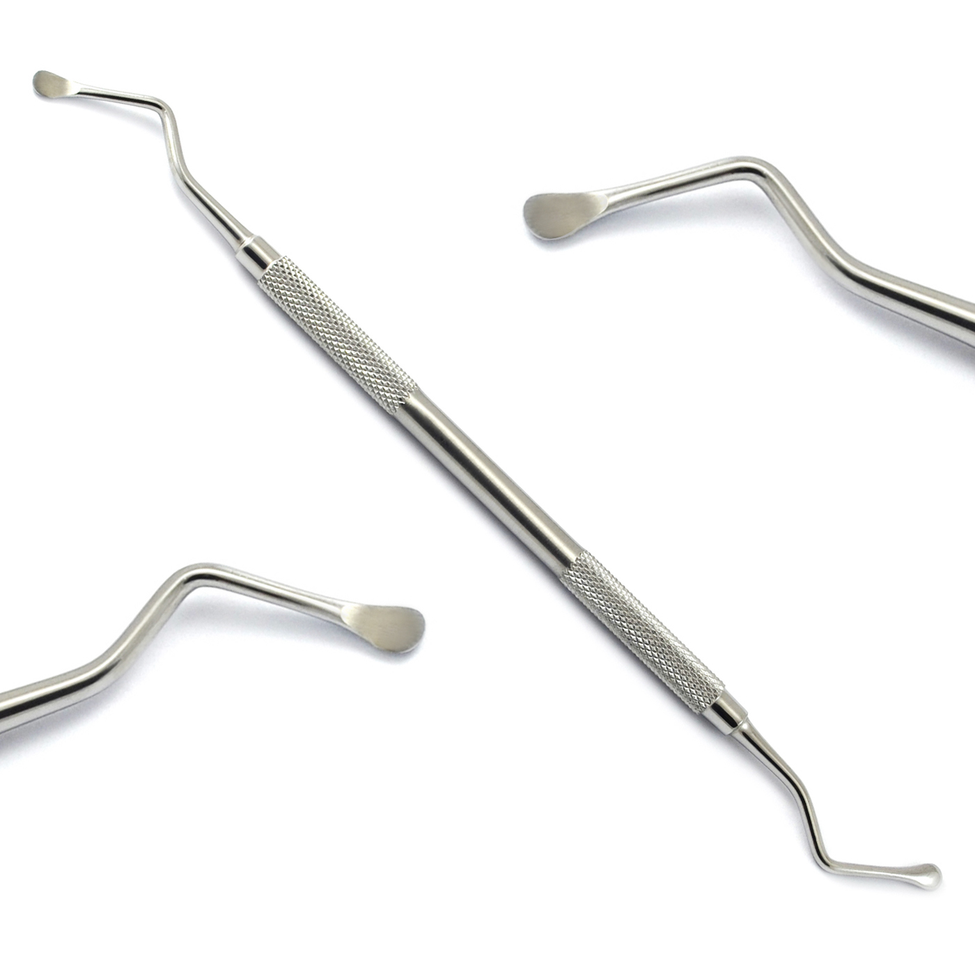 Image de Curette dentaire Lucas #87 Instrument chirurgical