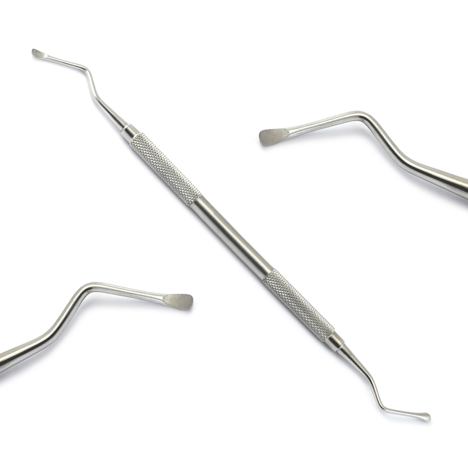 Image de Curette dentaire Lucas #88 Instrument chirurgical