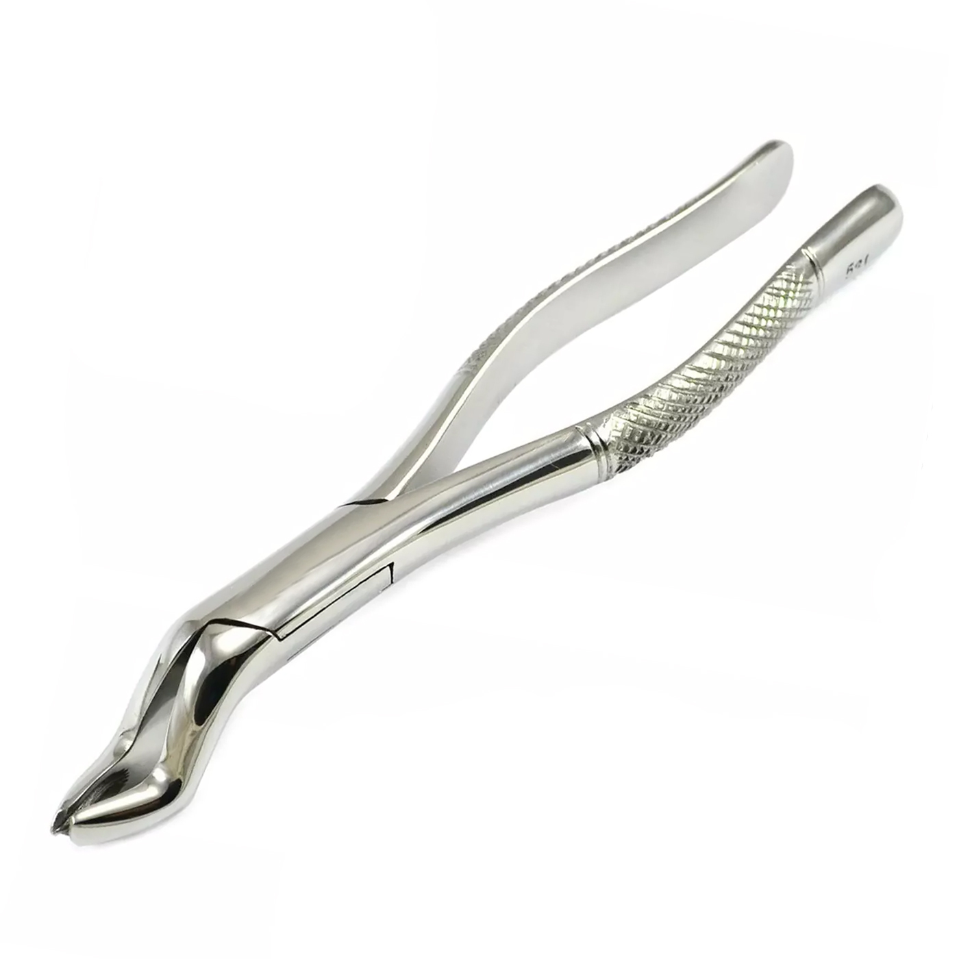 Image de Pince pour extraction dentaire Fig 53L