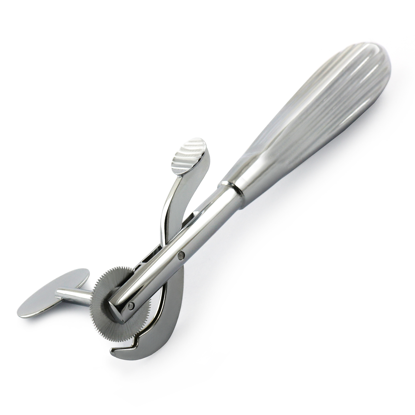 Image de Coupe-bagues d'urgence pour enlever les bijoux