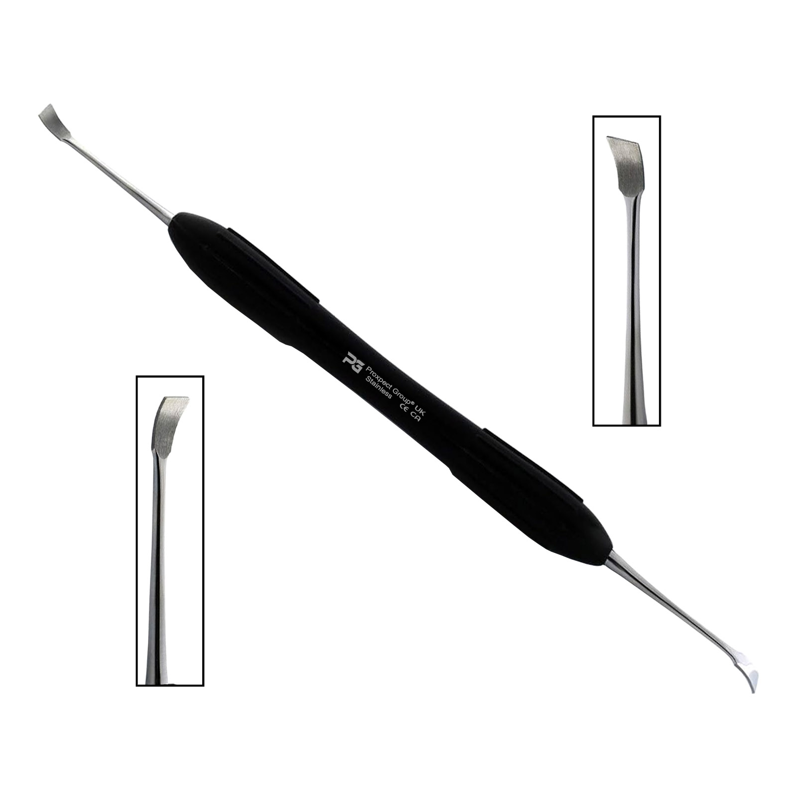 Imagen de Eliminador de Sarro y Placa para Uso Doméstico