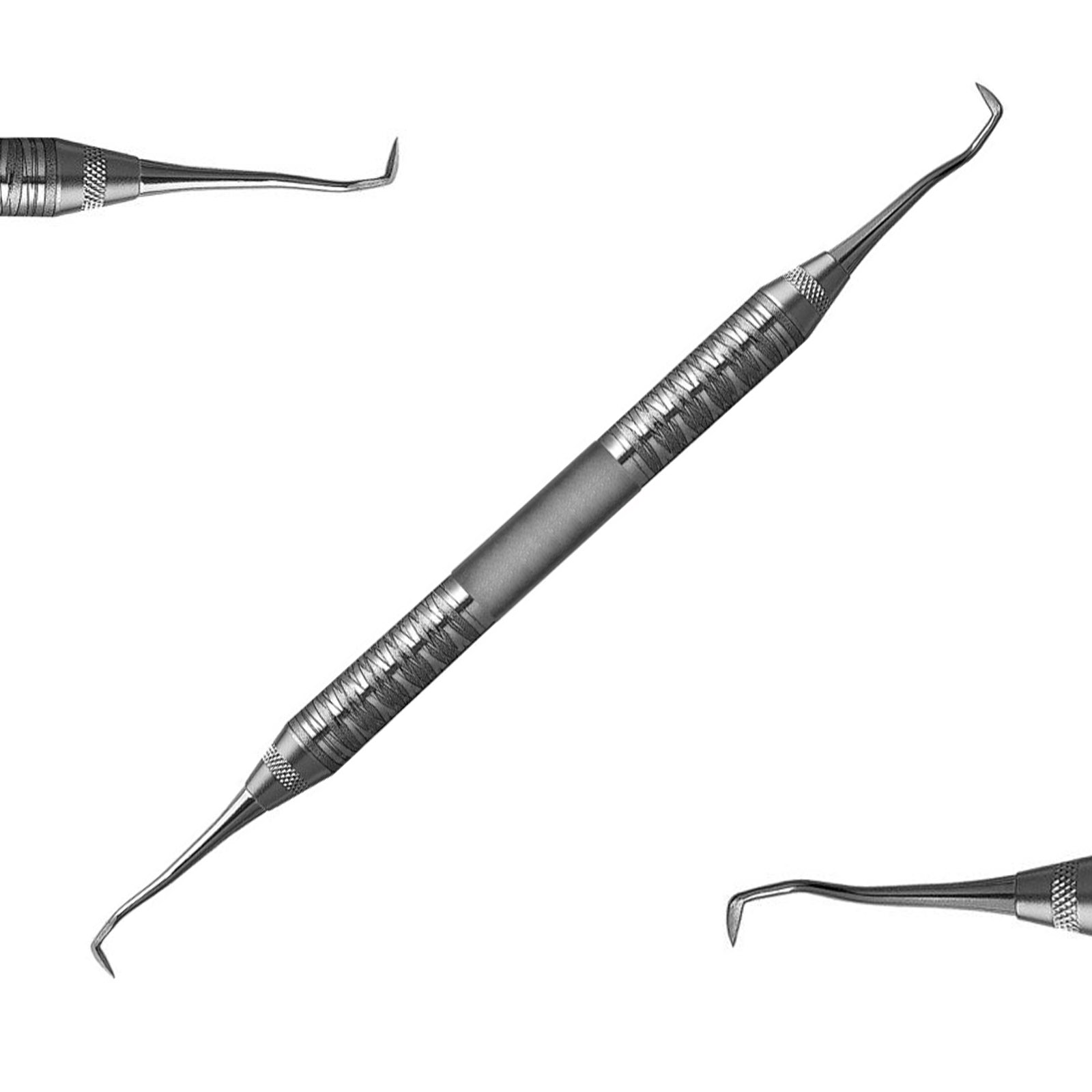 Imagen de Escalador Dental Jaquette 31/32 de Doble Extremo