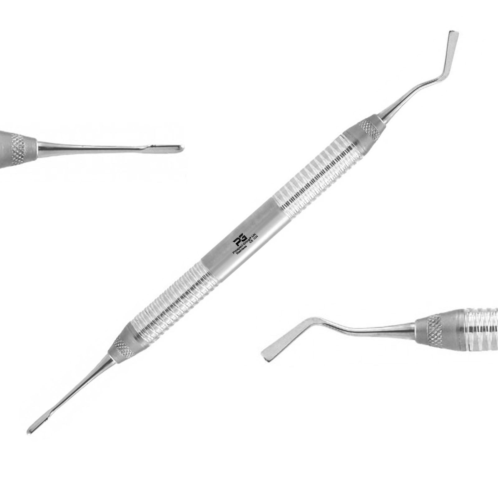 Immagine di Elevatore Periostale Hirschfield