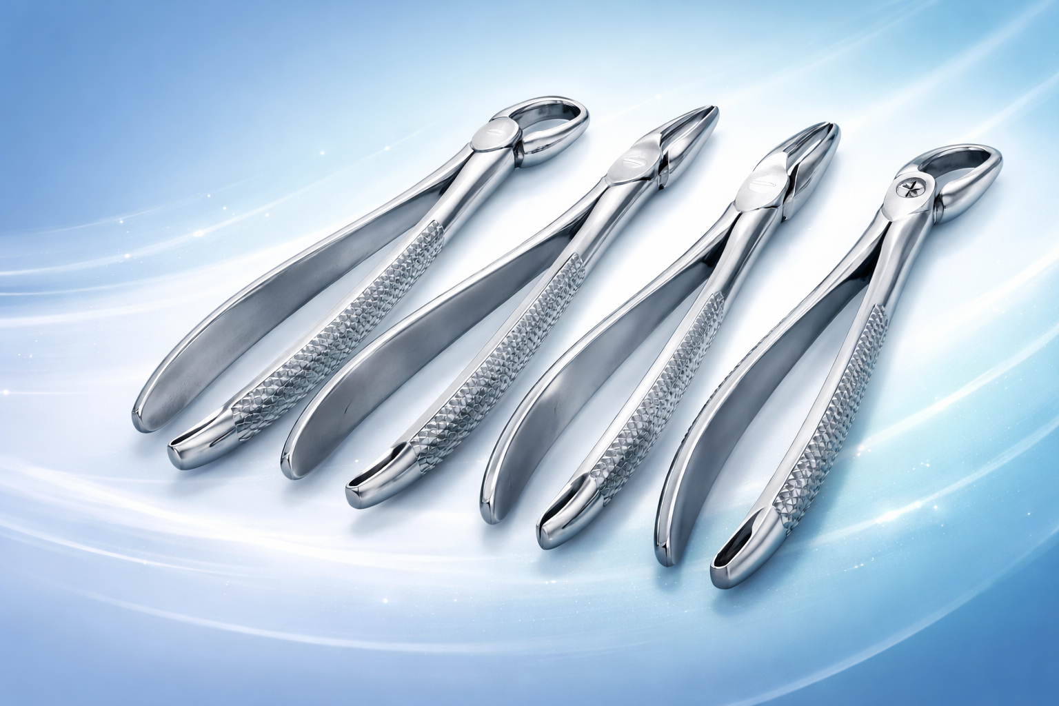 Orthodontic Forceps