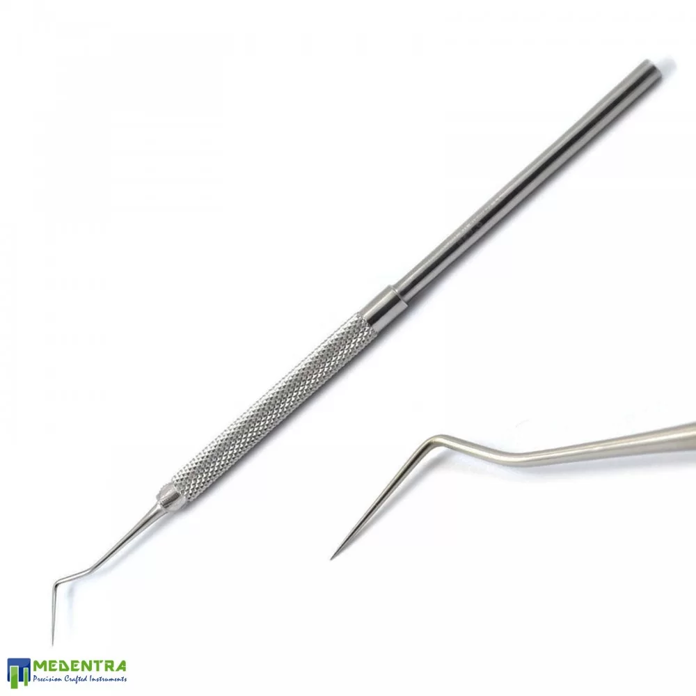 Imagen para la categoría Dental Explorer