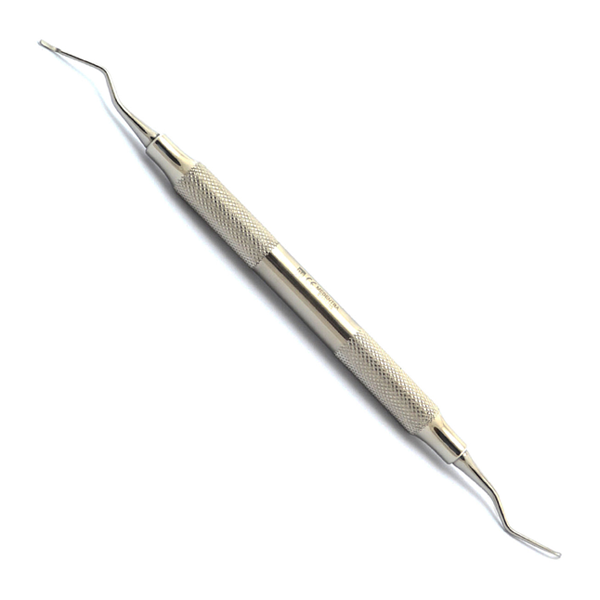 Image de Columbia Curette 2R-2L Explorer Parodontale