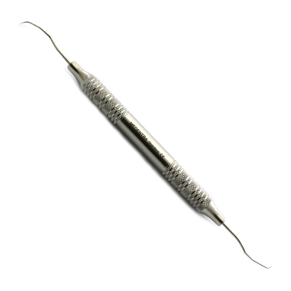 Image de Explorer 11-12 Curettes Manche Creux