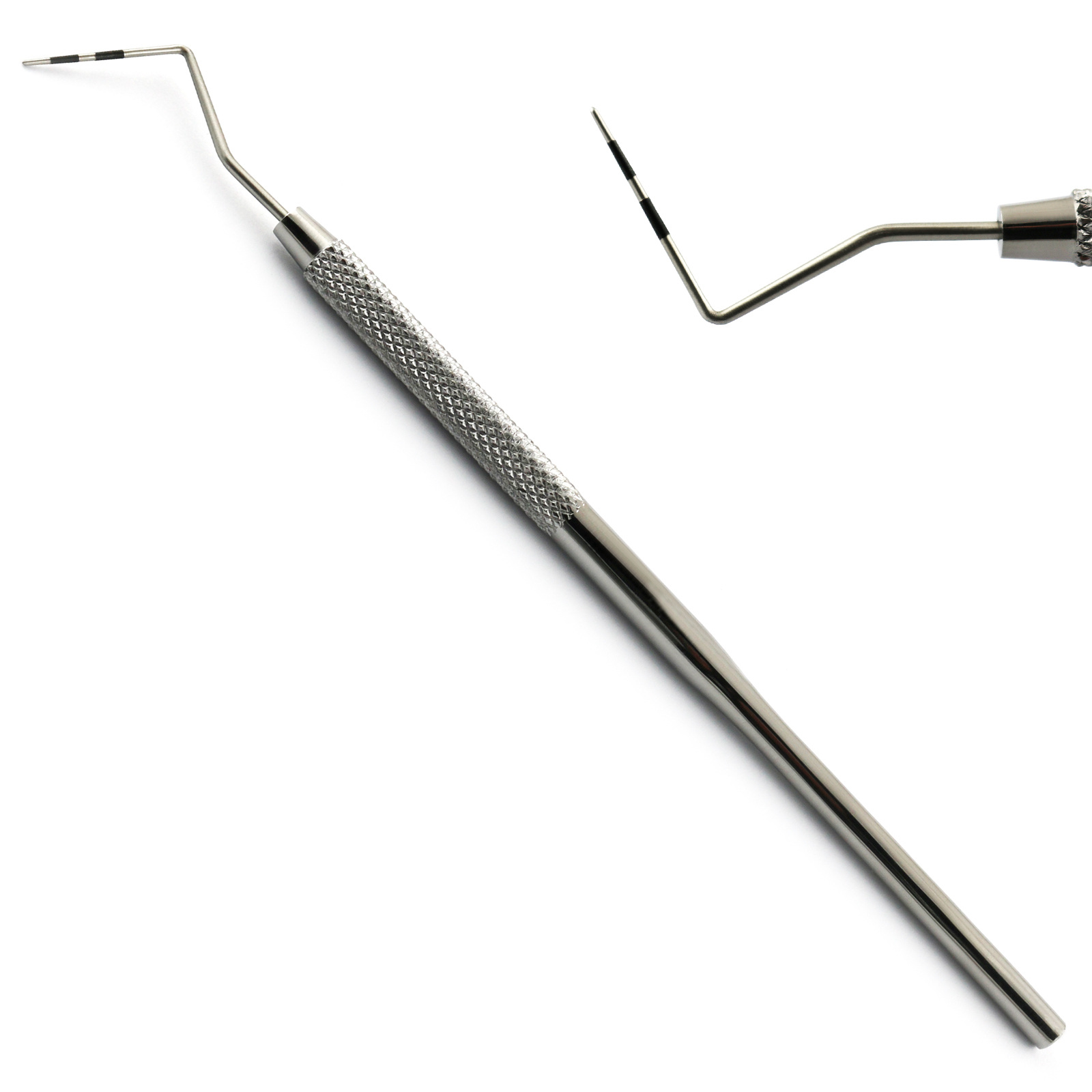 Image de Sonde dentaire CP-11 parodontale à code couleur