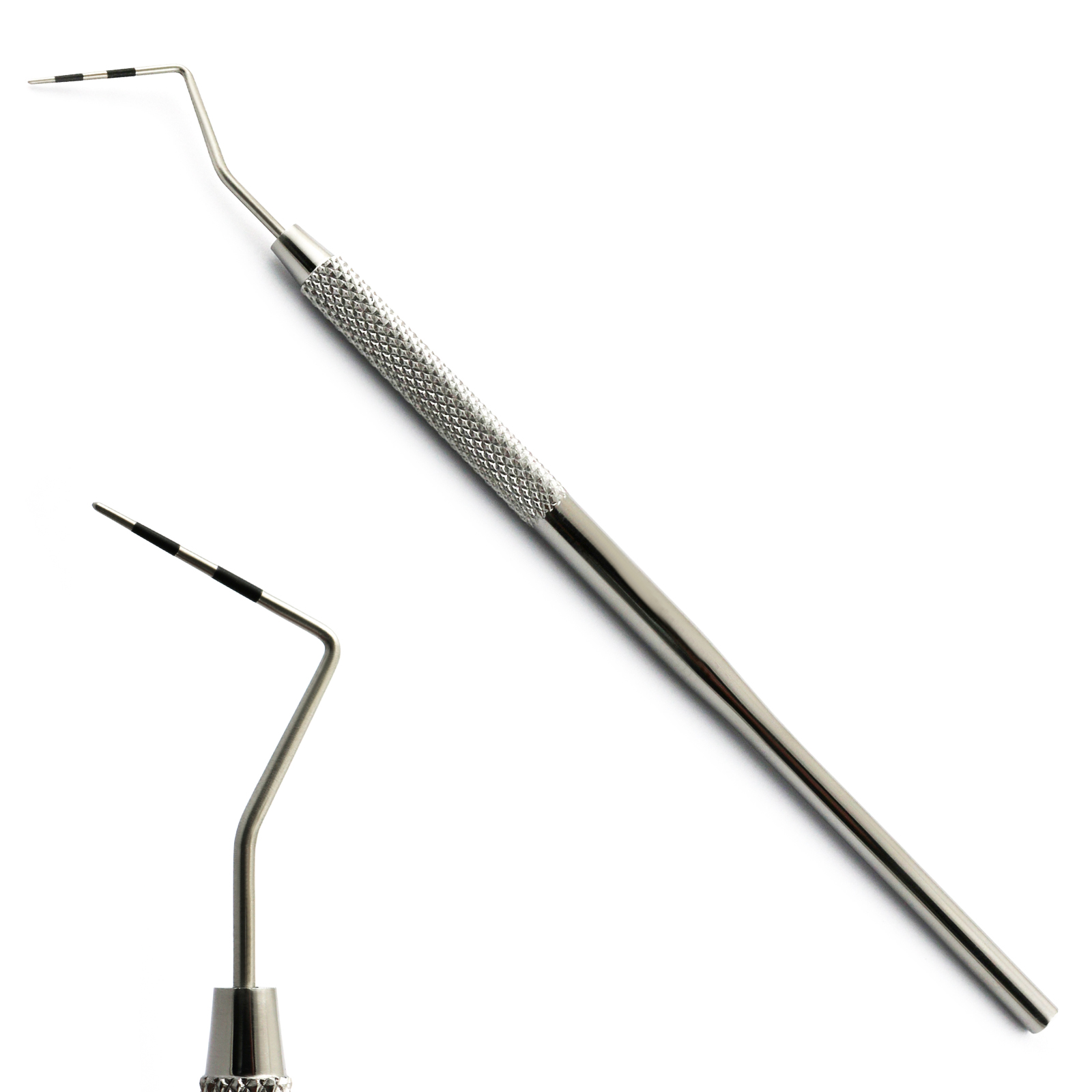 Image de Sonde parodontale dentaire CP-12 à code couleur