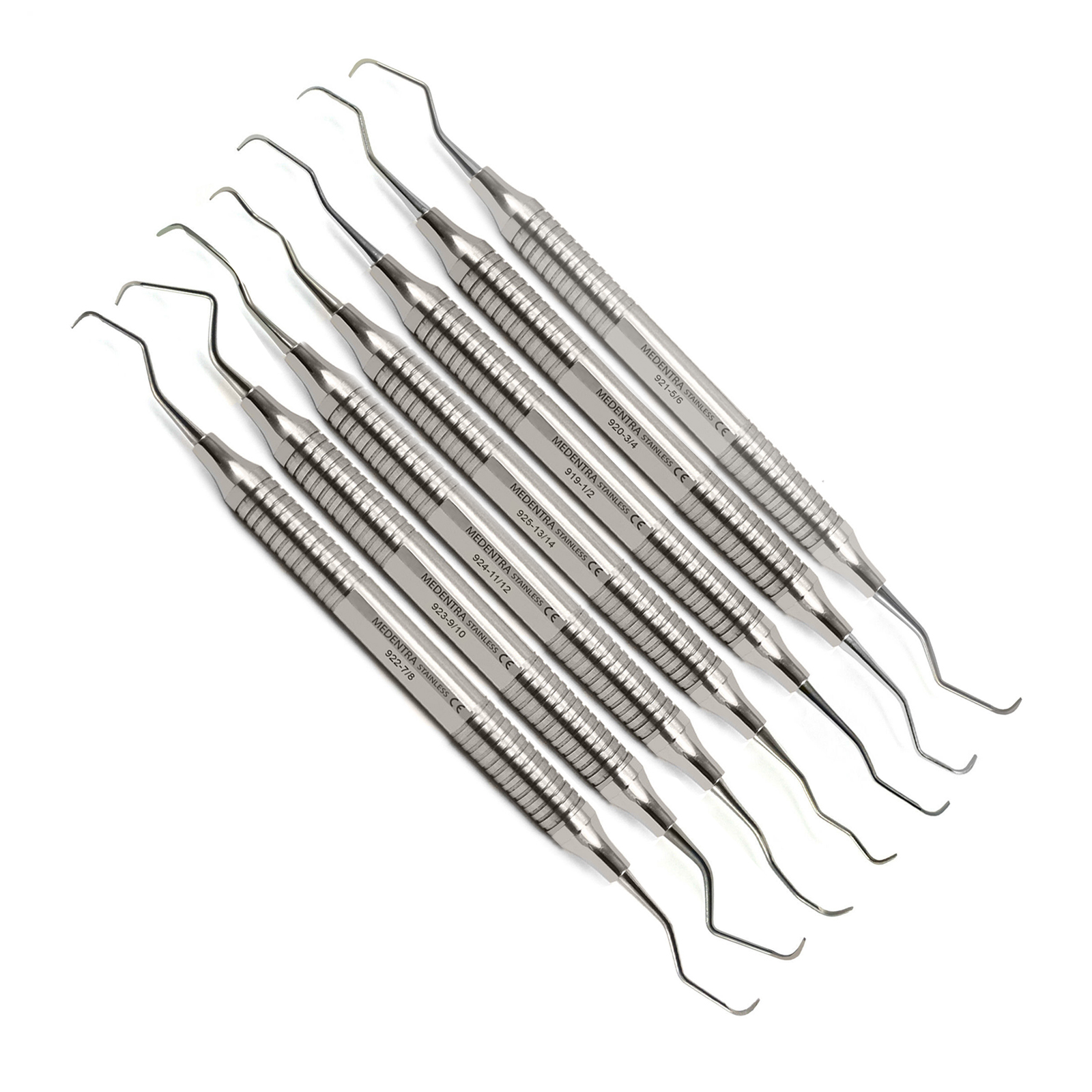 Imagen para la categoría Gracey Curette