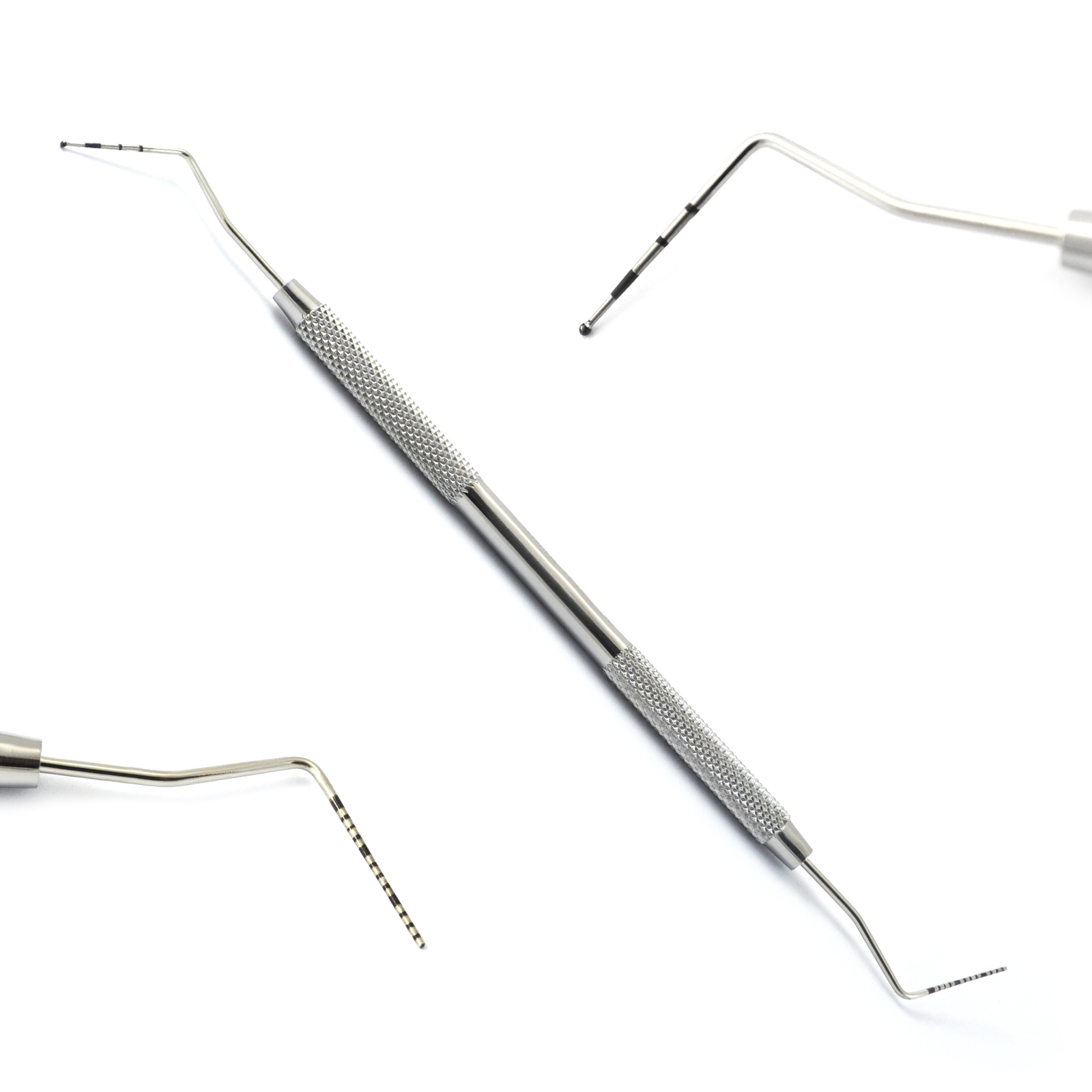 Image de Sonde parodontale à code couleur CP11.5/CP15