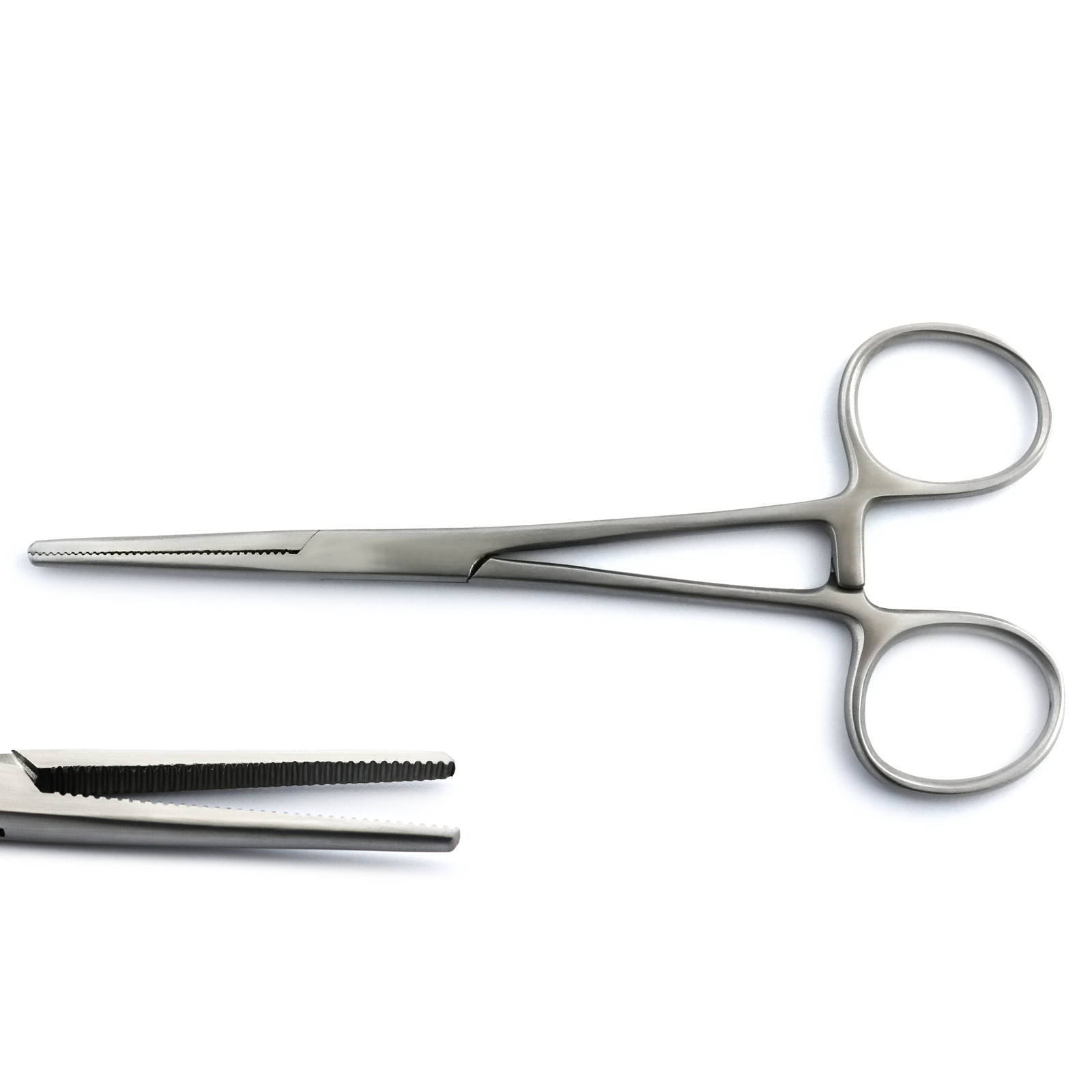 Image de Pince hémostatique Rochester-Pean droite 14 cm