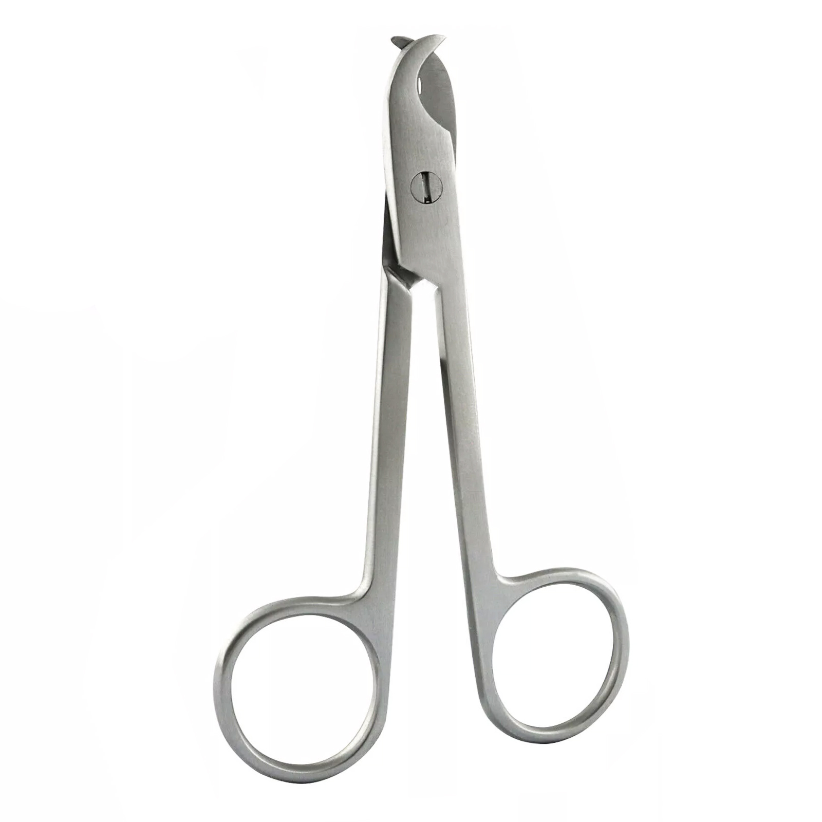 Image de Coupe-ongles pour animaux de compagnie pour chien, chat, lapin, toilettage, coupe-griffes, ciseaux