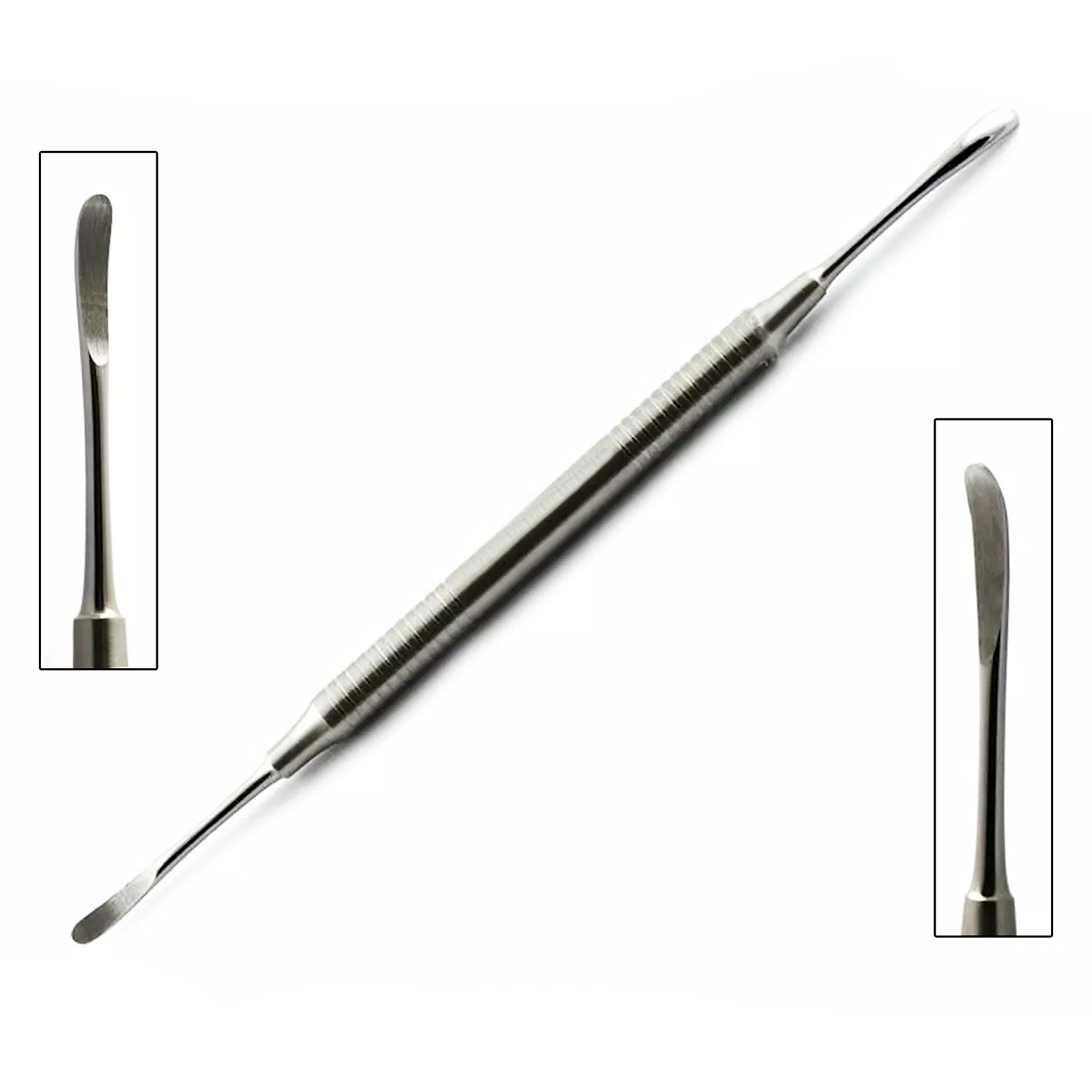 Bild von Dental Molt 9 Periost-Elevator Hohlgriff