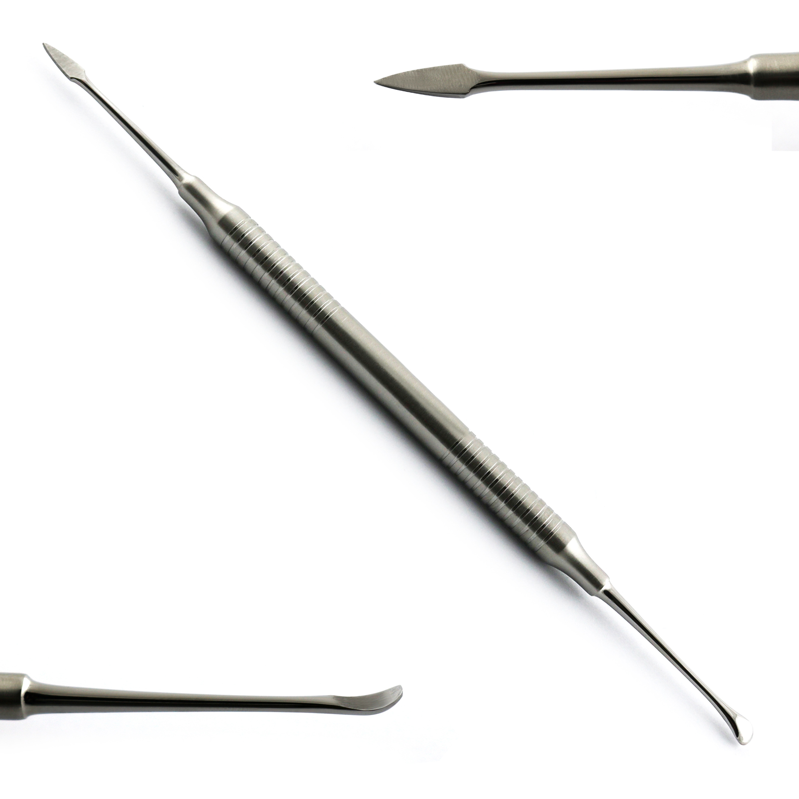 Bild von Dental Buser Sharp Periost-Elevator Hohlgriff