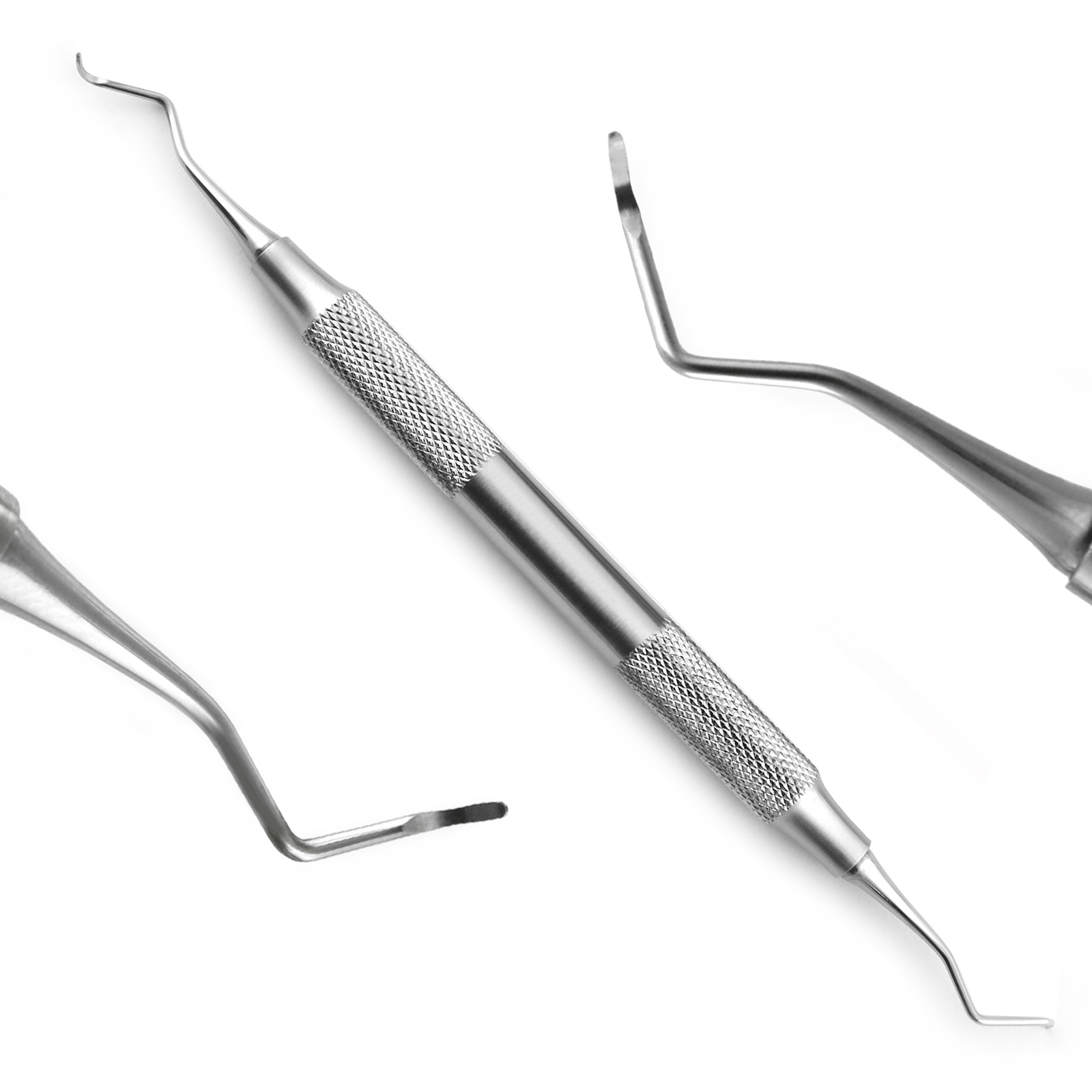 Image de Curette dentaire 2R/2L de l'Université de Columbia