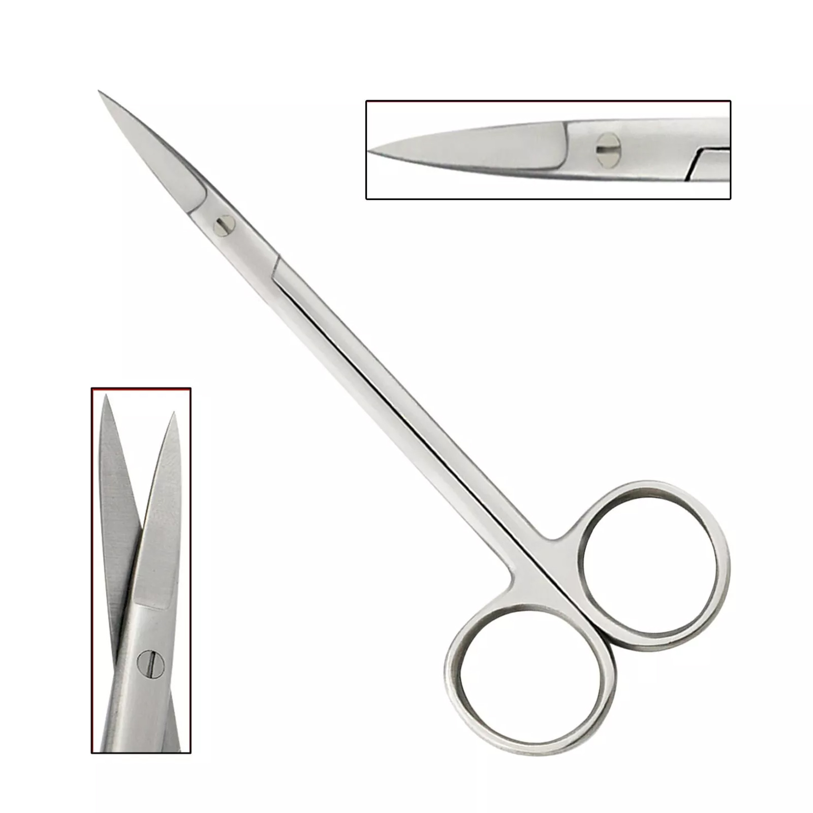 Image de Ciseaux Kelly droits 16 cm