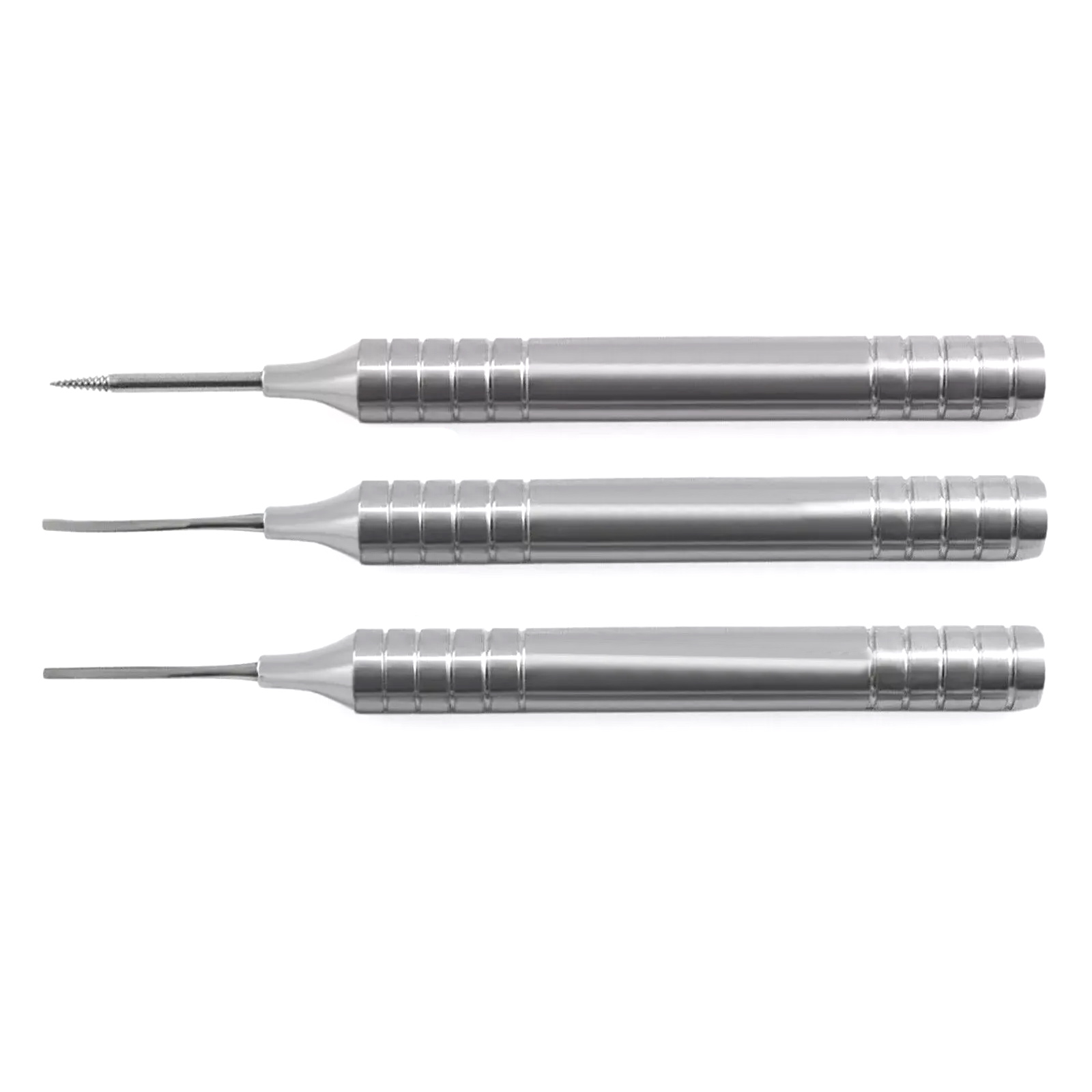 Bild von Flex Periotom - Chirurgische Instrumente zur Zahnextraktion, 3er-Set