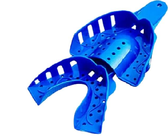 Bild für Kategorie Impression Trays