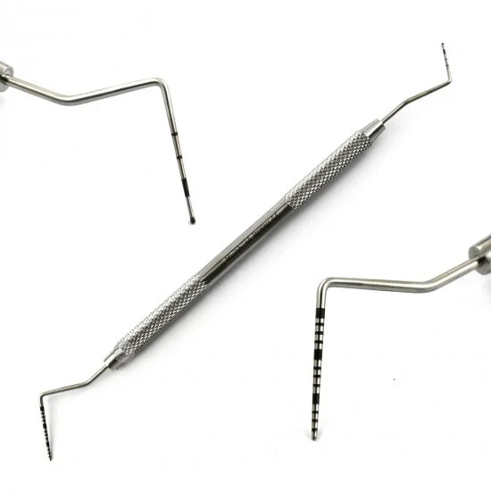 Image de Dental CP-11.5B Probe Screening