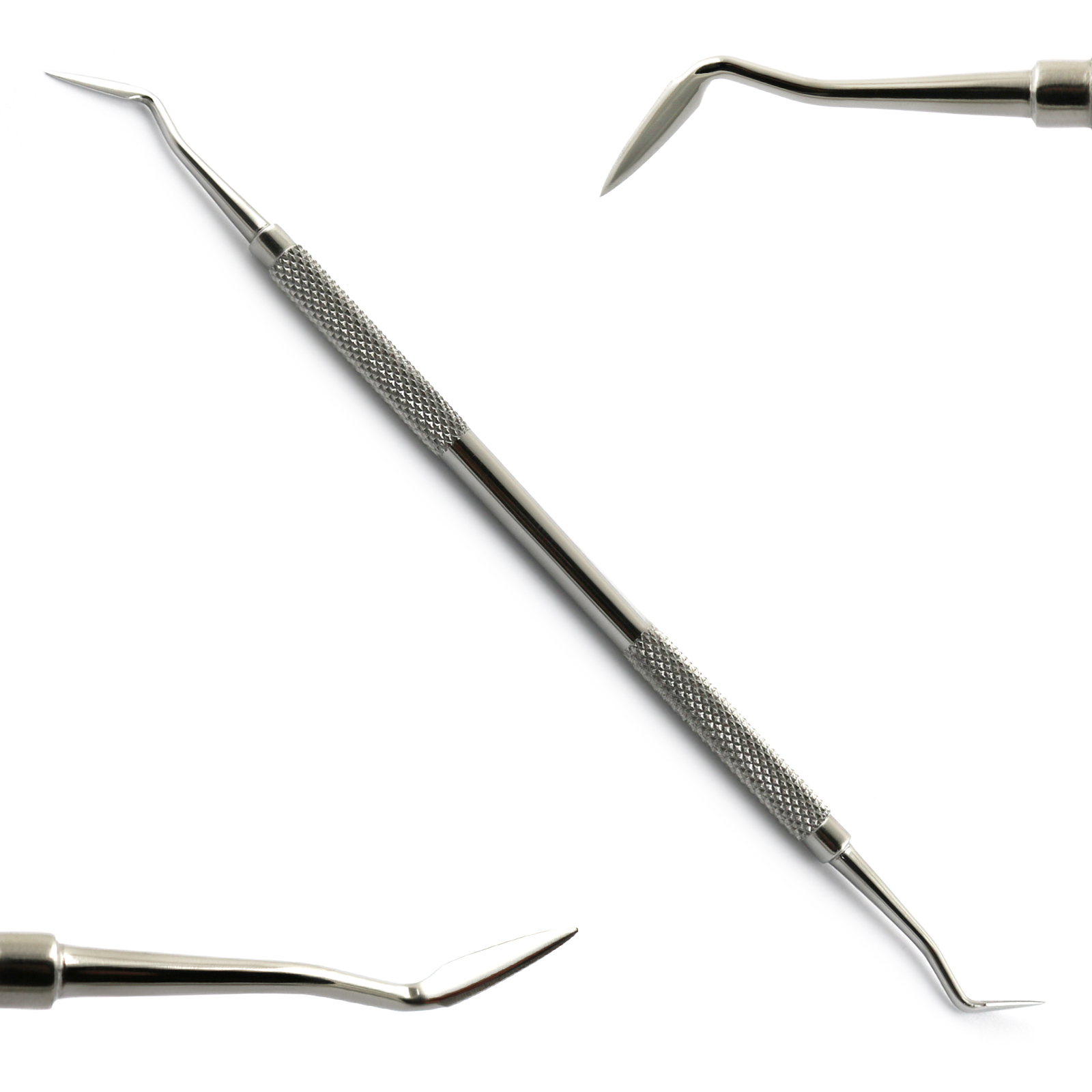 Image de Couteau chirurgical parodontal dentaire 5/6